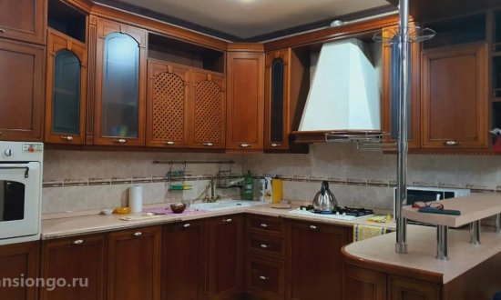 Частный дом престарелых «Контакт» в Пятигорске фото