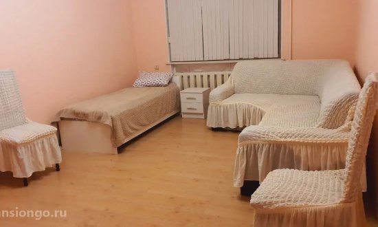 Частный дом престарелых «Контакт» в Пятигорске фото 3