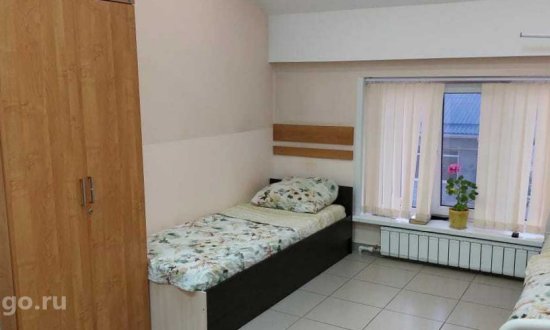 Частный пансионат «Теплые ладошки» Пятигорск