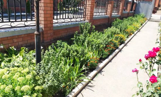 Пансионат «Доверие» в Пятигорске