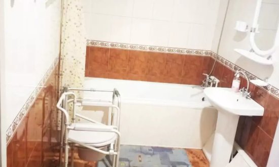 Пансионат «Доверие» в Пятигорске фото 5