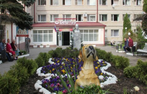 Центр «Бештау» Пятигорск