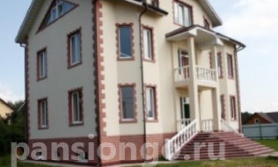Частный дом престарелых «Уют» в Кисловодске фото 4