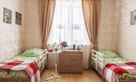 Частный дом престарелых «Уют» Ессентуки фото