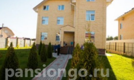 Частный дом престарелых «Уют» Железноводск фото 3